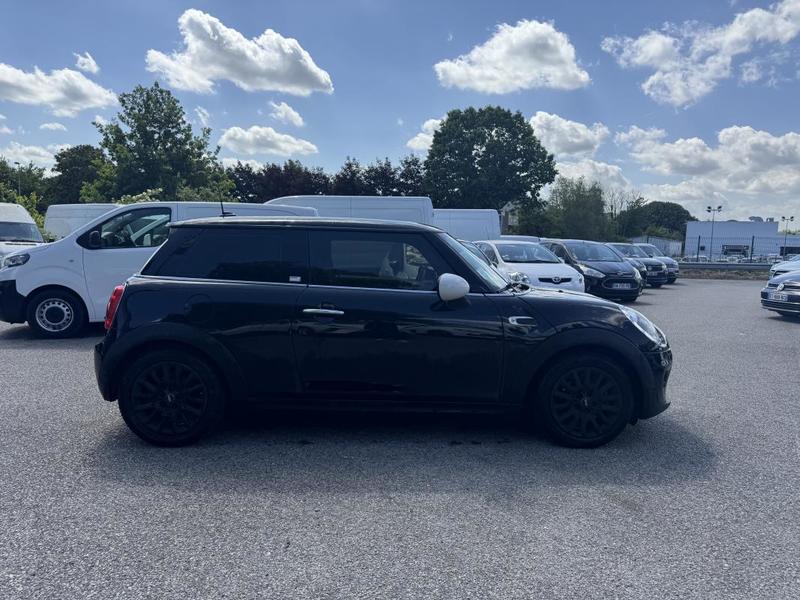 Mini Mini III (F56) 1.2 One 102 Edition Shoreditch 3p