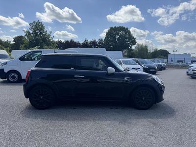 Mini Mini III (F56) 1.2 One 102 Edition Shoreditch 3p