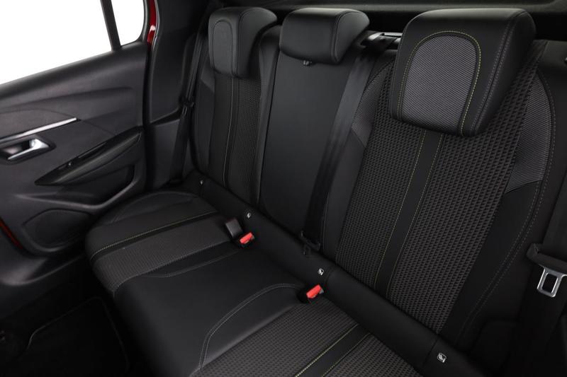 Peugeot 208 1.2 PureTech Gt Eat8 130 ch