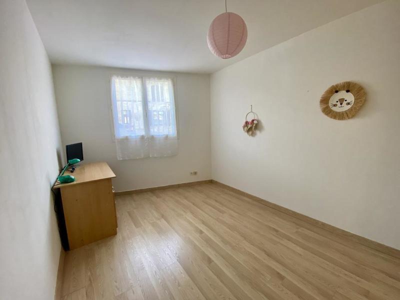 Maison - 114 m² - 4 pièces