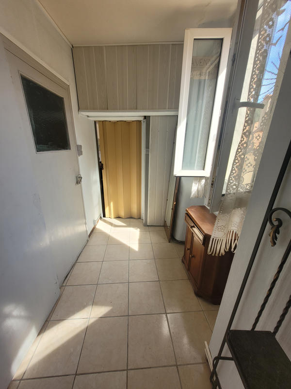 Appartement - 49 m² - 3 pièces