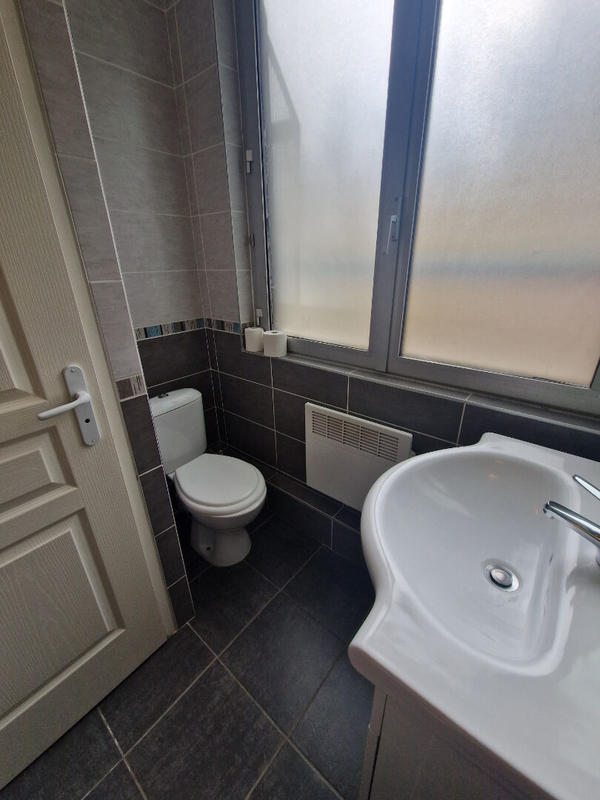 Appartement - 23 m² - 1 pièce