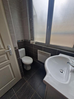 Appartement - 23 m² - 1 pièce