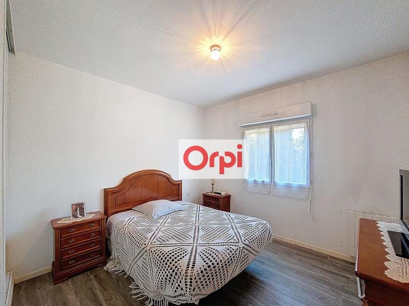 Appartement - 76 m² - 3 pièces