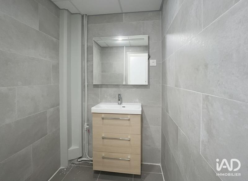 Local commercial - 105 m²