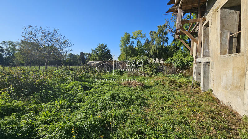 Appartement - 123 m² - 5 pièces