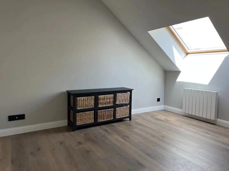 Immeuble - 165 m² - 7 pièces