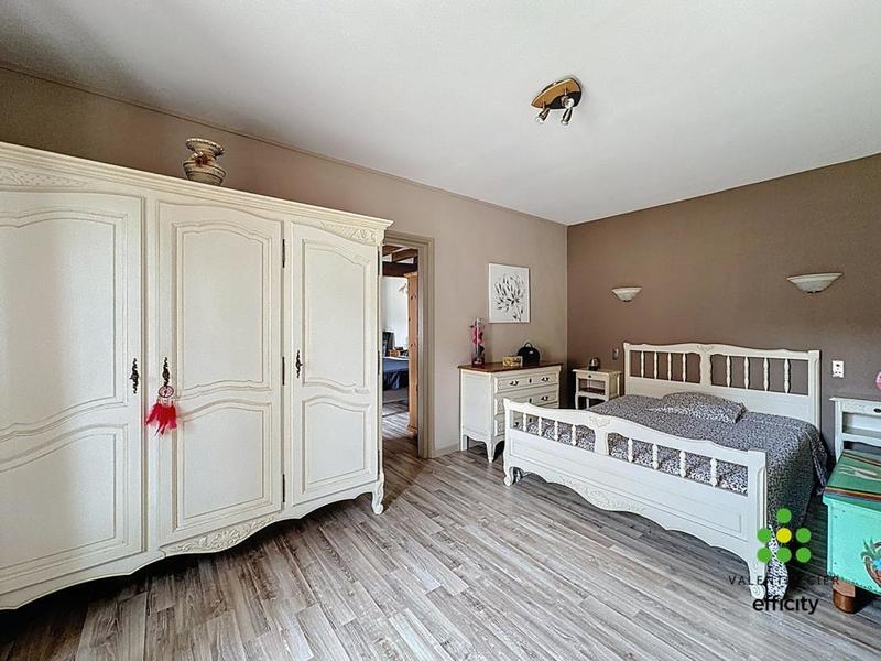 Maison - 82 m² - 3 pièces