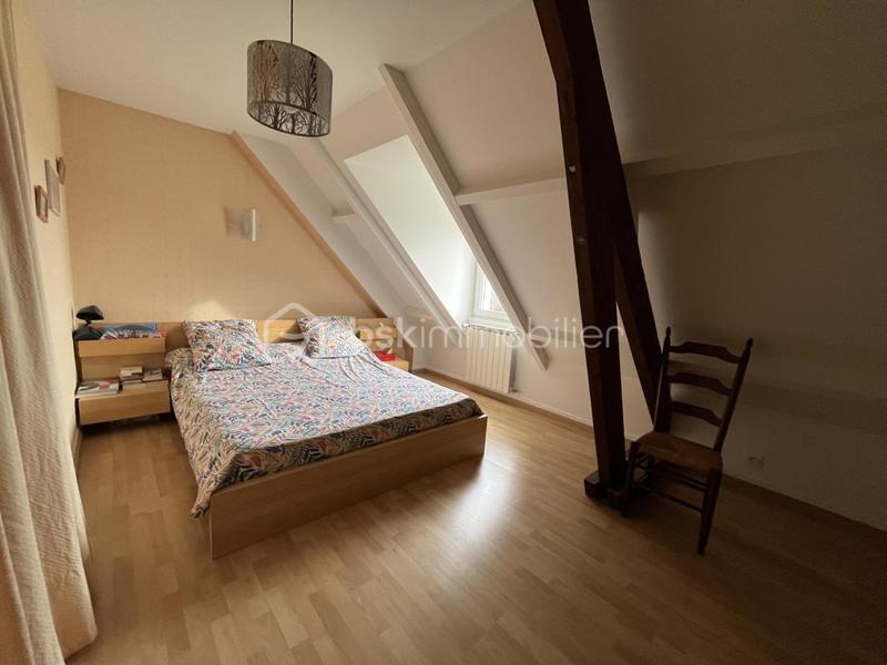 Maison de ville - 170 m² - 6 pièces