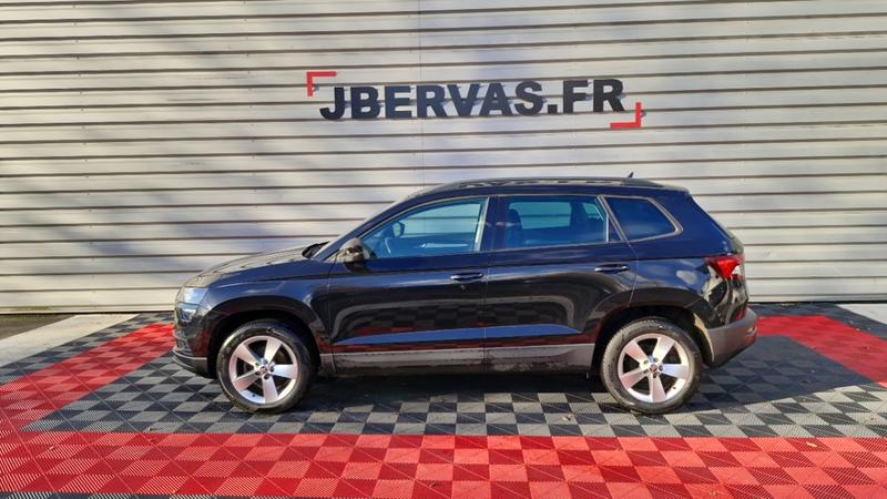 Skoda Karoq 1.5 Tsi 150 Ch Act Dsg7 Business