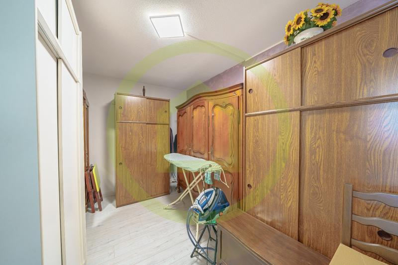 Appartement - 77 m² - 4 pièces