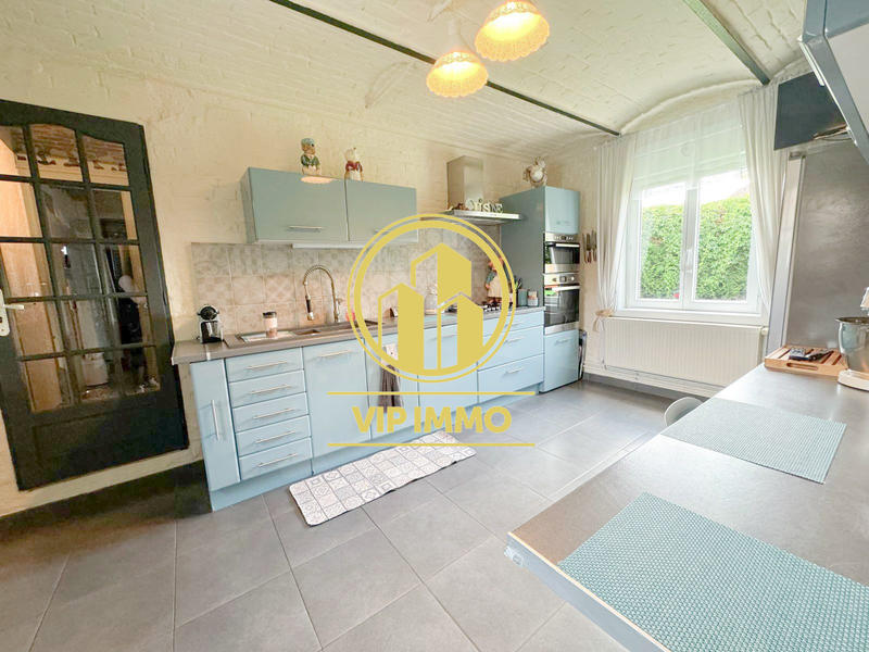 Ferme - 150 m² - 7 pièces