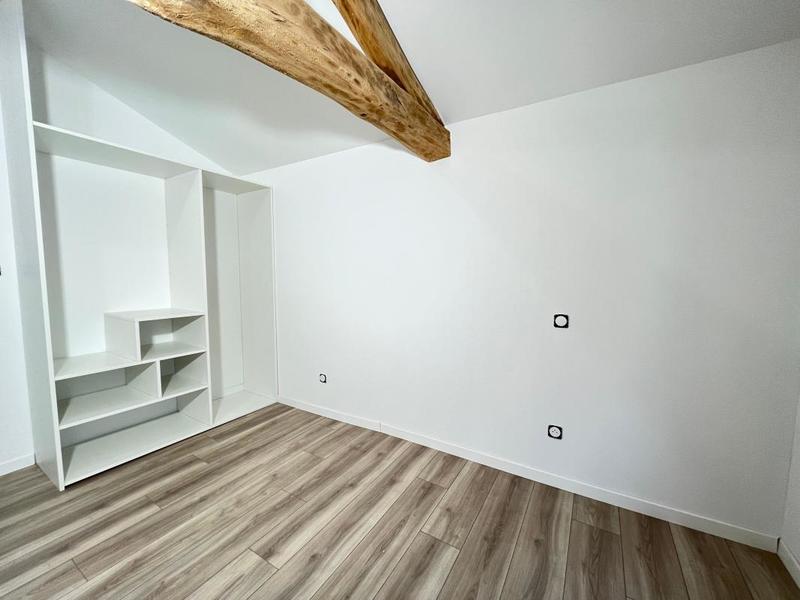Appartement - 53 m² - 3 pièces