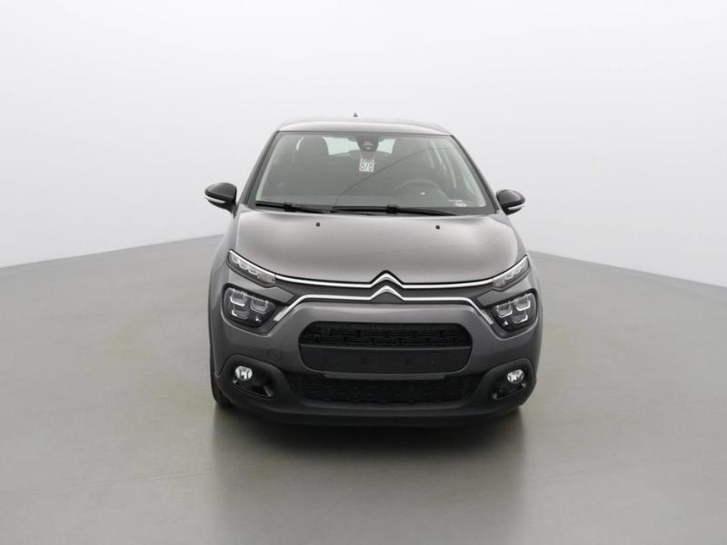 Citroën C3 Feel Pack 83 Puretech