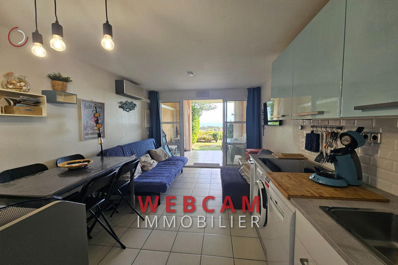 Appartement - 1 pièce