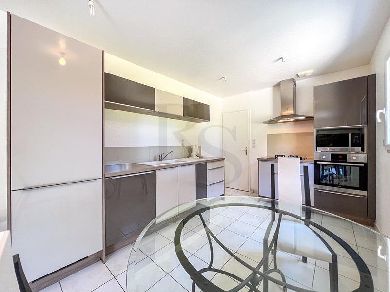 Maison - 114 m² - 5 pièces