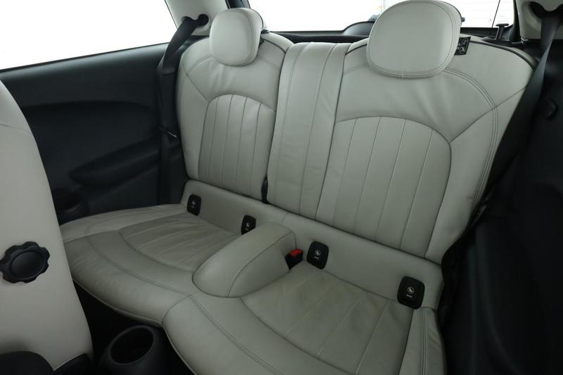 Mini Mini Cooper s Bva 3p 192 ch