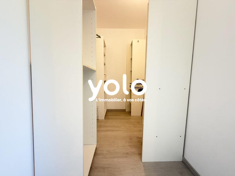 Maison - 101 m² - 5 pièces