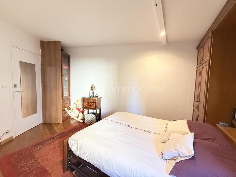 Appartement - 73 m² - 4 pièces