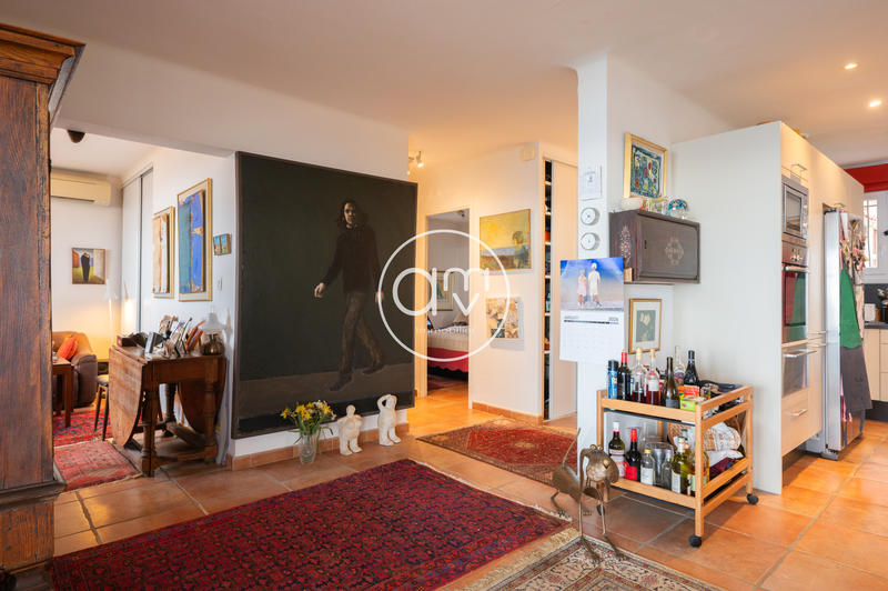 Maison - 141 m² - 4 pièces