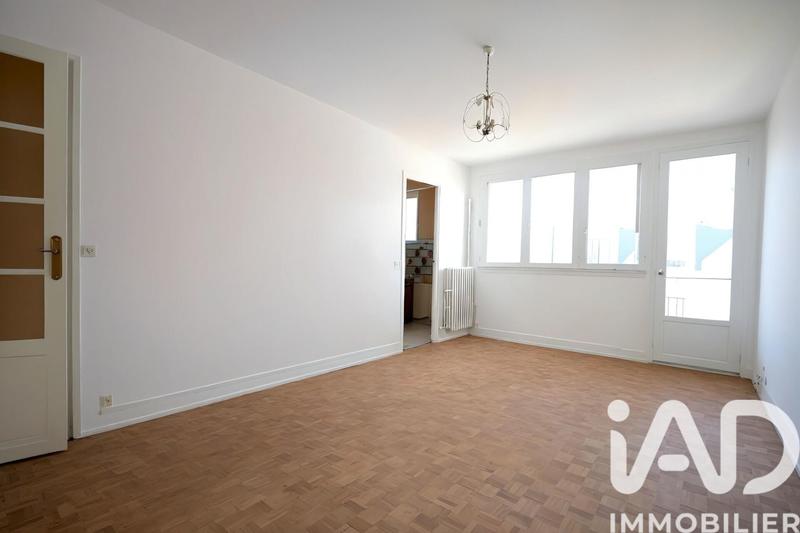 Appartement - 49 m² - 3 pièces