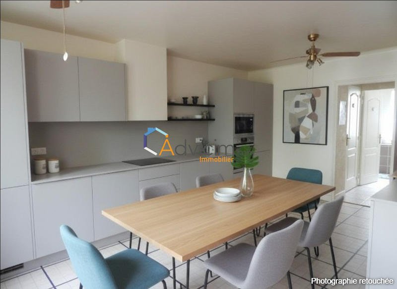 Maison - 183 m² - 4 pièces