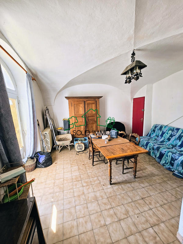 Immeuble - 410 m² - 17 pièces