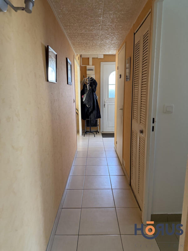 Viager - Maison - 83 m² - 4 pièces