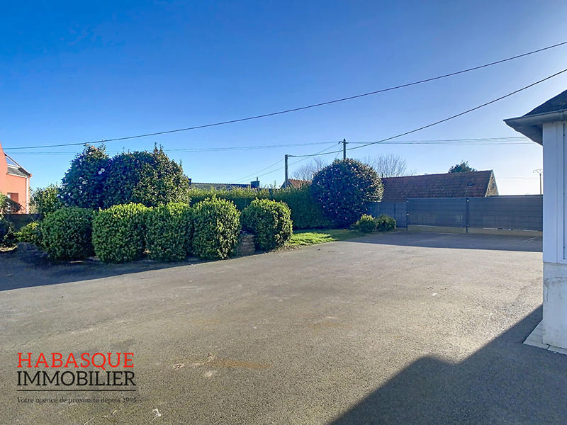 Maison - 118 m² - 7 pièces