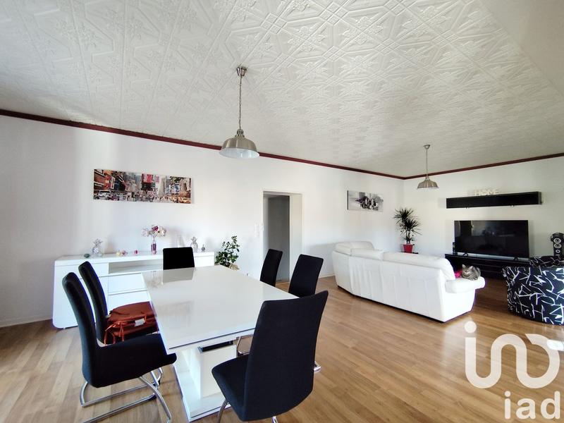 Maison de ville - 223 m² - 6 pièces