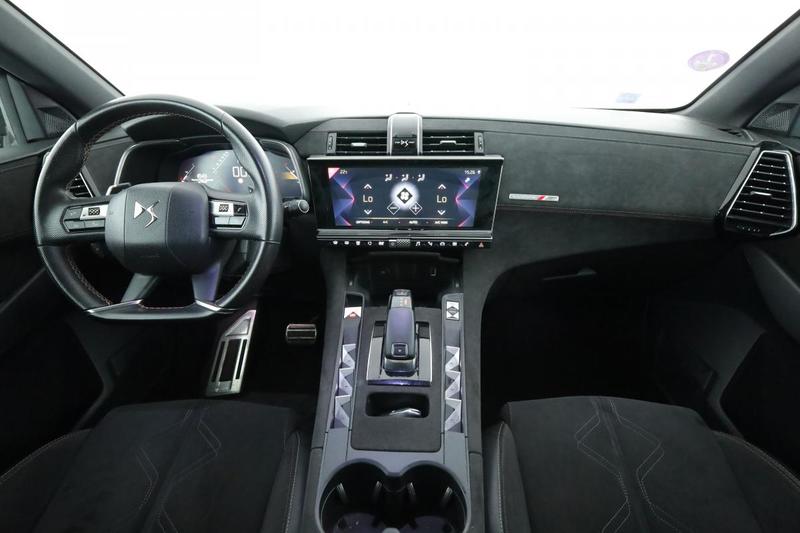 Ds Ds 7 Crossback 1.6 PureTech Automatique 180 ch