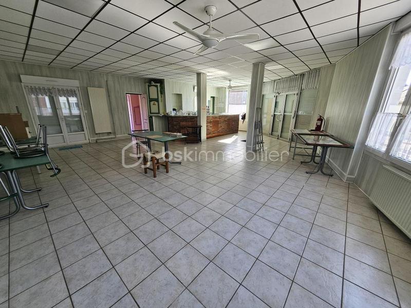 Propriété - 170 m² - 5 pièces