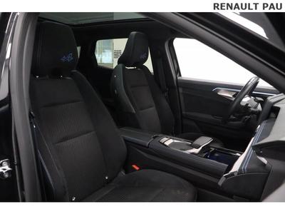 Renault Austral E-Tech hybrid 200 Techno esprit Alpine