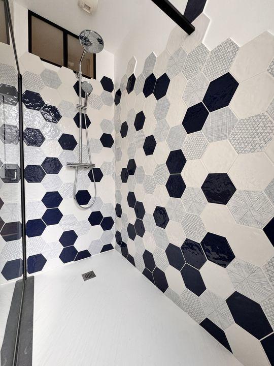 Appartement - 81 m² - 3 pièces