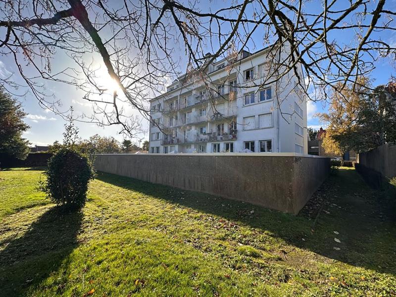 Appartement - 57 m² - 2 pièces