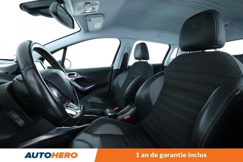 Peugeot 2008 1.2 PureTech Allure 82 ch