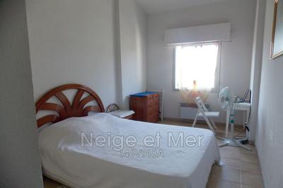 Appartement - 47 m² - 3 pièces