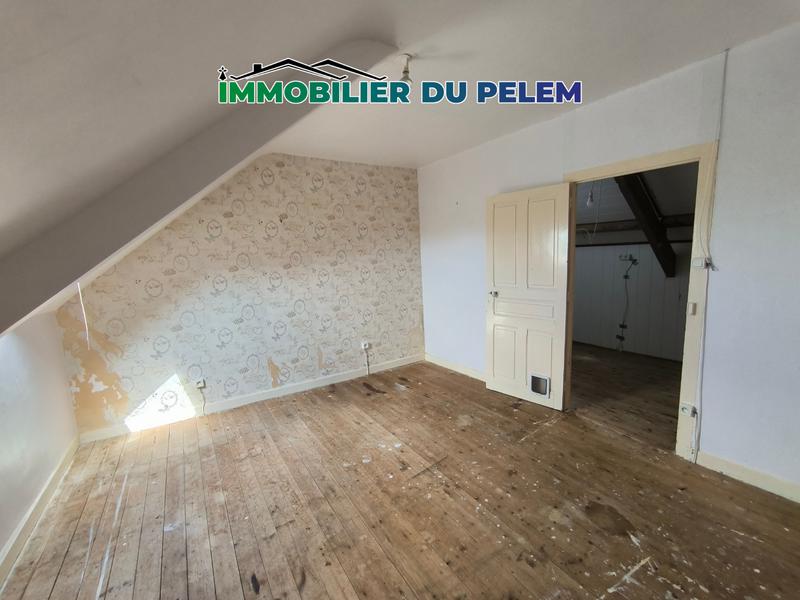 Maison - 146 m² - 7 pièces
