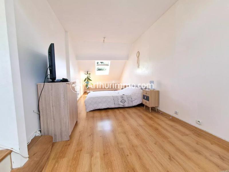 Maison - 118 m² - 6 pièces