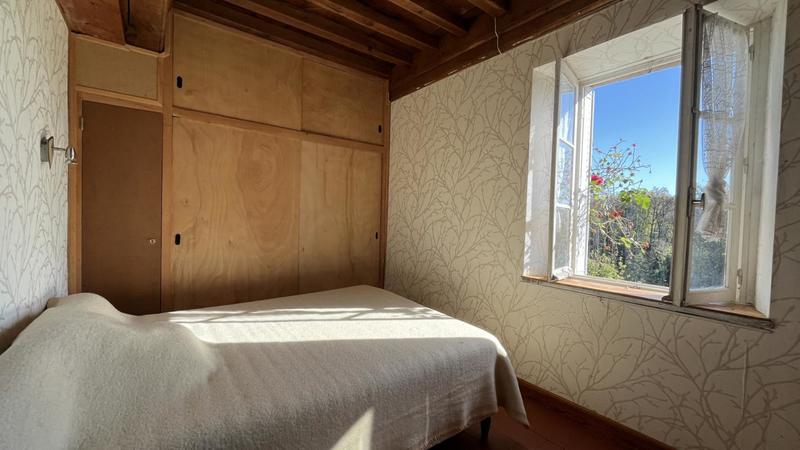 Maison de campagne - 68 m² - 5 pièces