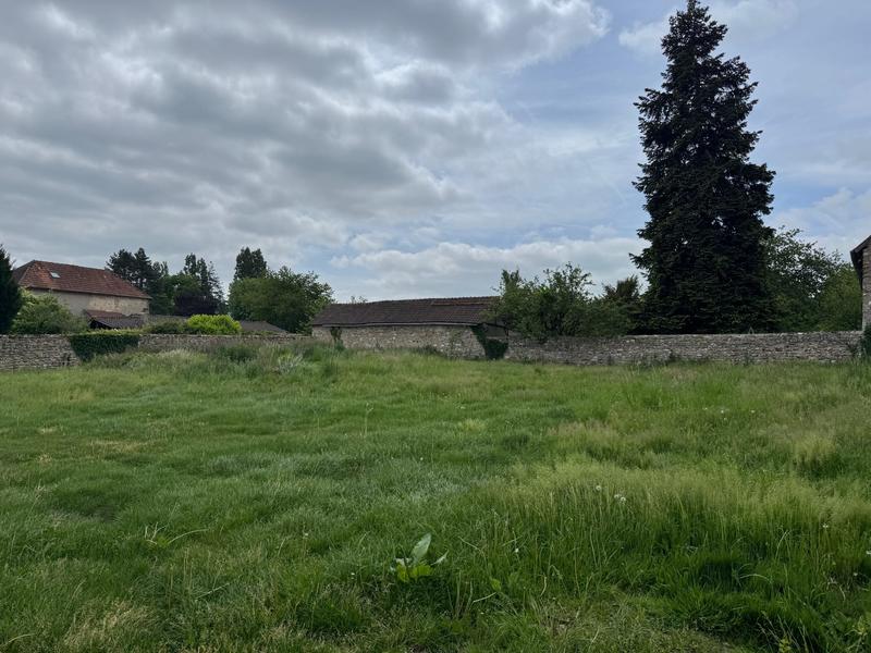 Maison ancienne - 90 m² - 2 pièces