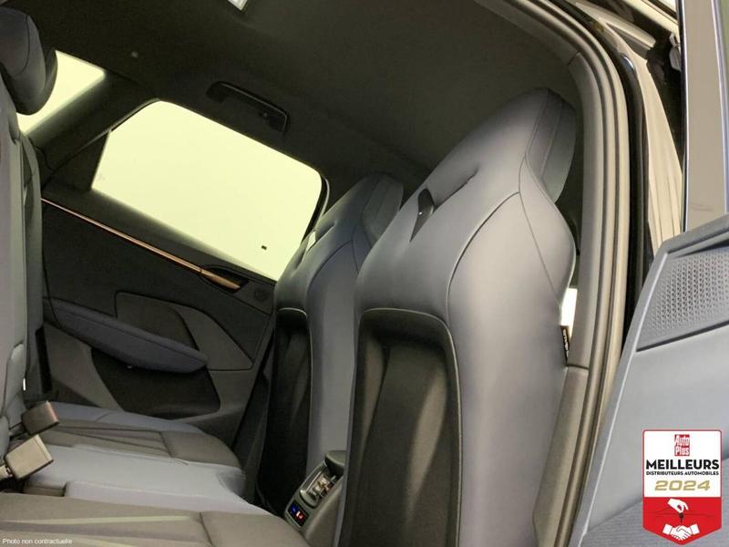 Cupra Terramar 1.5 eTSI Hybrid 150 ch Dsg7 V