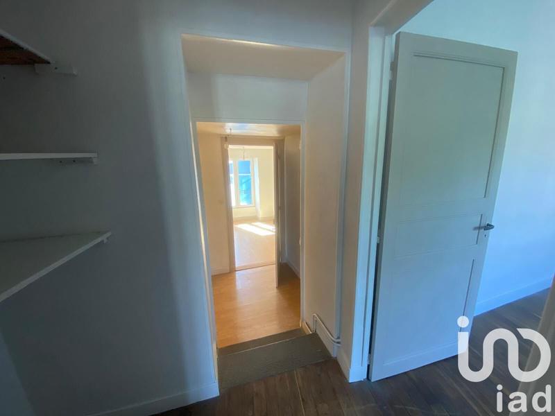 Maison de ville - 110 m² - 8 pièces