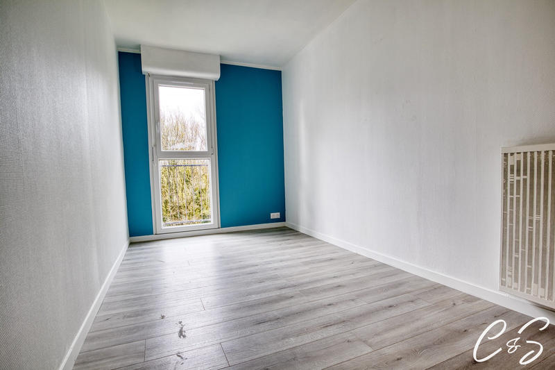 Maison - 84 m² - 4 pièces