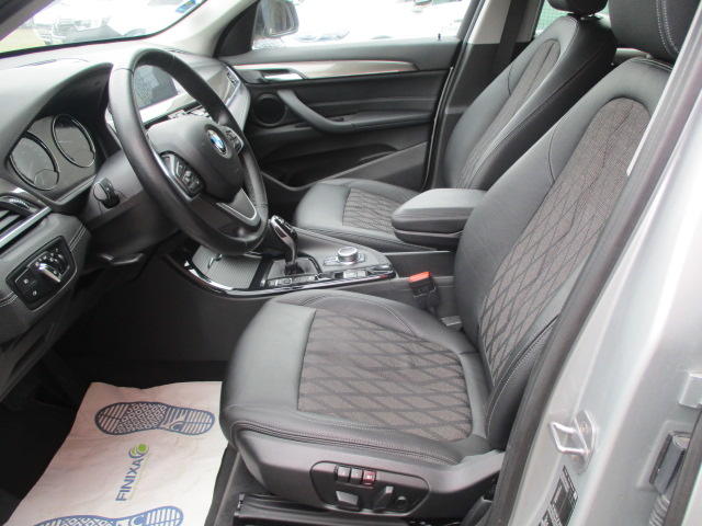 Bmw X1 X-Line X-Drive 18d 2.0 150 cv Bva8