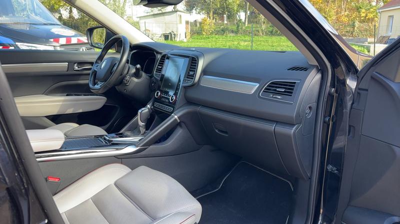 Renault Koleos II 2.0 Dci 190.0 Edc 7 Initiale Paris