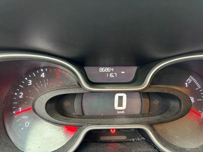 Renault Trafic III Fourgon Dci 95 Grand Confort L2h1