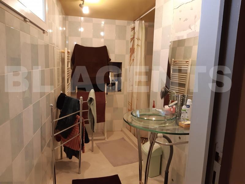 Maison ancienne - 300 m² - 11 pièces