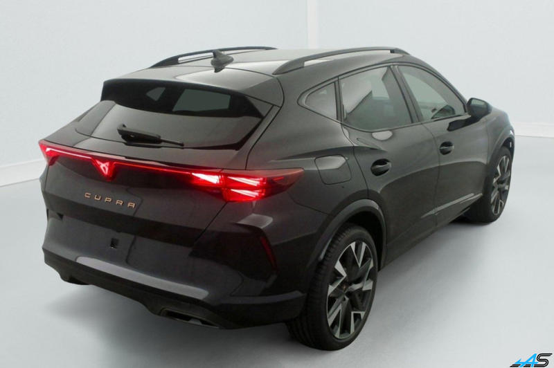 Cupra Formentor 1.5 Etsi Hybrid 150 Ch Dsg7 V Camera 360