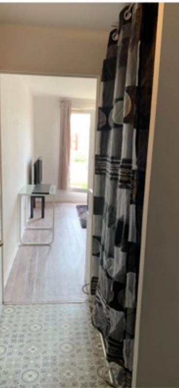 Studio - 19 m² - 1 pièce